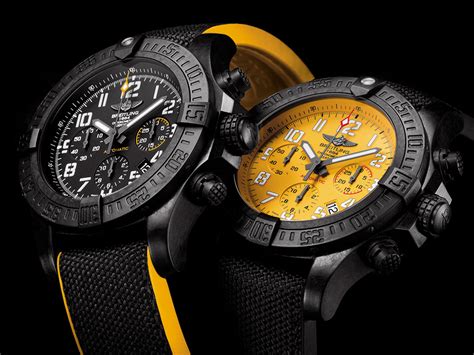 breitling will be wearable